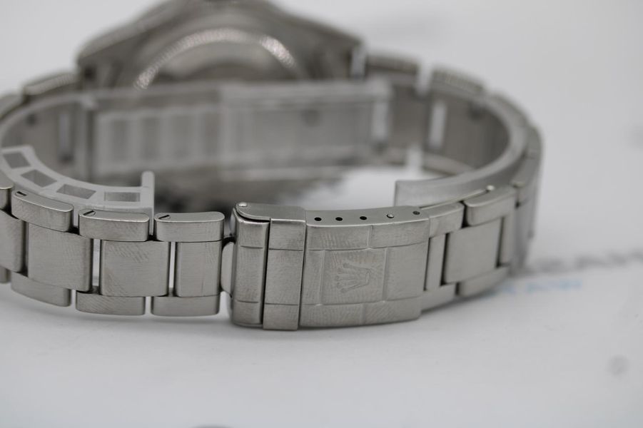 Rolex Explorer II 16570